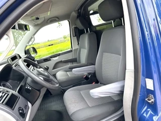 Volkswagen Transporter 2013 - 2.0 TDI L1H1 Airco/Cruise Marge obrazek 16