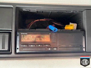 Volvo FM 330 4X2 2011 - N/A obrazek 16