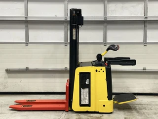 Hyster 2017 - S1.5S IL imagen 2 miniatura