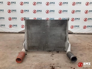 Mercedes-Benz N/A 2018 - Occ intercooler Mercedes bild 1