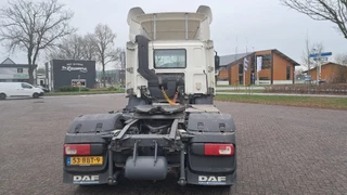 DAF CF 2013 - 75 310 Daycabin Manual Euro 5 imagem 6