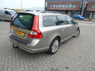 Volvo V70 2012 - N/A immagine 5