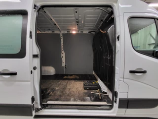 Renault Master 2019 - 2.3dCi 130pk L2/H2 Trekhaak Euro 6! zdjecie 7