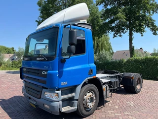 DAF CF 75 2006 - FT obrazek 1
