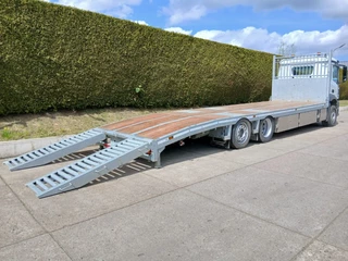 Mercedes-Benz Actros 2024 - 29-tons oprij 29-94 Veldhuizen obrazek 7