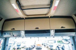 MAN TGX 2020 - 18.470 XLX BLS+KIPHYDR. image 15