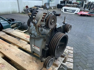 Carrier N/A - 18-00063-01 TRANSICOLD COMPRESSOR-FROM COOL TRAILER obrazek 2