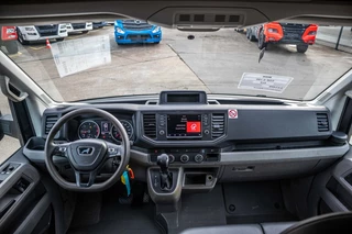 MAN TGE 2019 - 5.180 -DOKA- 134 000 KM obrazek 21