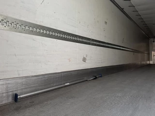 Krone N/A 2019 - SD 3 AXLE CARRIER 1550 TÜV TILL 05-2026 immagine 9