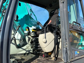 Kobelco SK300LC-10E 2021 - N/A zdjecie 19