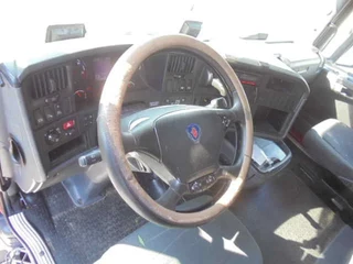 Scania R 2011 - R440 6X2 RETARDER BDF obrazek 9