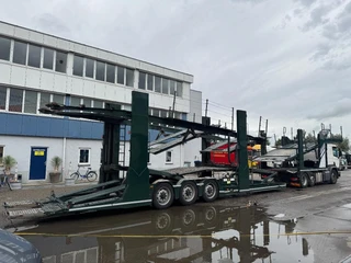 Scania P 2017 - P410 obrázek 3 náhled
