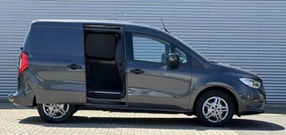 Mercedes-Benz Citan 2023 - 112 CDI Pro automaat|Navi|Cruise|Bumpers in kleur zdjecie 3
