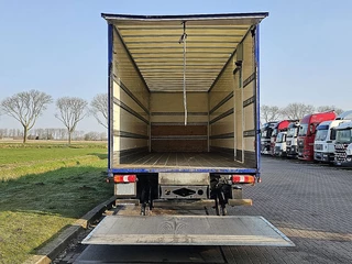 Mercedes-Benz Atego 2021 - 1230 imagen 13
