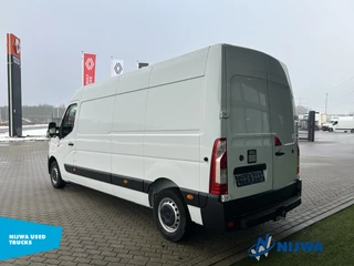 Renault Master 2024 - 180 L3H2 Achteruitrijcamera + Trekhaak image 4