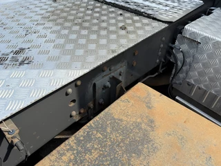 Scania R 2001 - R114-340 Full Spoiler Euro 3 Manual Smart Tacho *NL-Truck* image 30