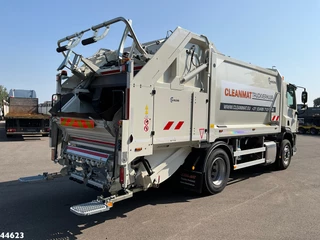 DAF FA CF 300 Euro 6 Geesink 14m³ 2023 - N/A image 3
