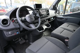 Mercedes-Benz Sprinter 2024 - 517 CDI Pro Koel-vries Bakwagen zdjecie 5