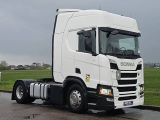 Scania R 2021 - R410 zdjecie 5