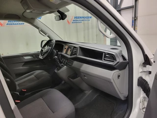 Volkswagen Transporter 2021 - 2.0TDI 110pk Euro 6! image 7