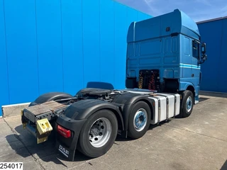 DAF 2020 - XF 530 6x2, EURO 6, ACC, Retarder, Standairco afbeelding 2 miniatuur