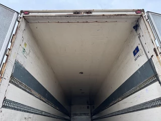 Van Hool 2B2001 2007 - 2 AXLE BPW - DHOLLANDIA LIFT 2 TON obrazek 12
