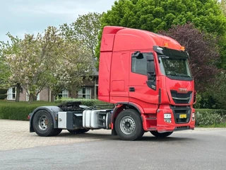 Iveco Stralis 2018 - 460 afbeelding 2 miniatuur