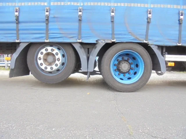 Volvo FH 2012 - 420 6X2 NL TRUCK obrázek 7