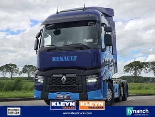 Renault N/A 2022 - T 480 te koop