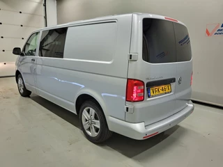 Volkswagen Transporter 2020 - 2.0TDI L2/H1 Dubbele cabine Euro 6! immagine 14