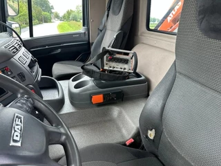 DAF CF 370 2014 - N/A zdjecie 16