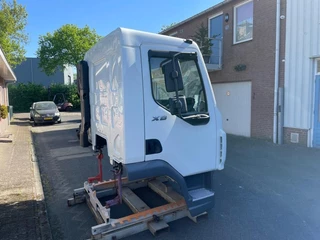 DAF N/A 2024 - DAY CAB RHD (NEW) bild 4