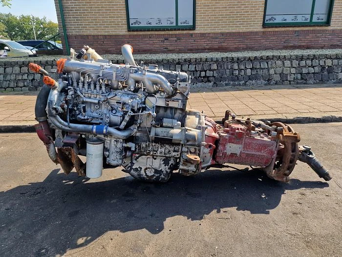 Renault Midliner MIDR080226W4 image 1
