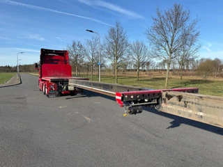 Broshuis N/A 2019 - 3AOU 3x Extendable imagem 11