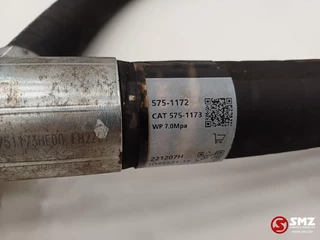 Caterpillar N/A 2022 - Hose Caterpillar immagine 5