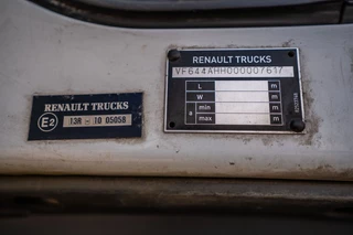 Renault N/A 2013 - MIDLUM 270 DXI (18t.) obrazek 19