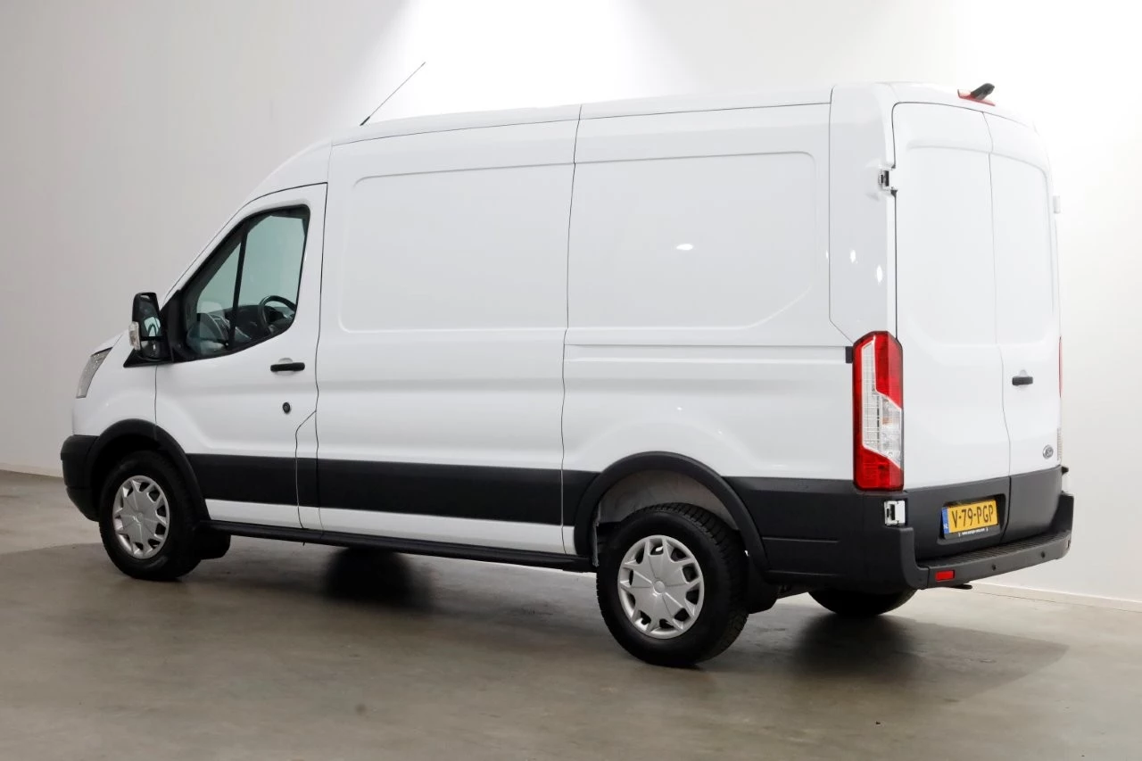Ford Transit 2019 - 350 2.0 TDCI 130pk E6 L2H2 Trend Airco/Navi/Camera 12-2019 obrázek 9