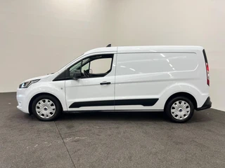 Ford Transit Connect 2023 - 1.5 EcoBlue L2 Trend afbeelding 2 miniatuur