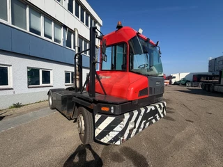 Kalmar TT612D 2016 - TT612D obrazek 5
