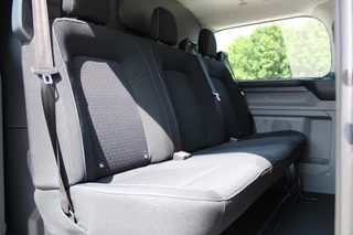 Ford Transit Custom 2024 - 320 2.0 TDCI L2H1 Trend DC 136pk - Carplay - Android - Camera - Trekhaak - LED koplampen - Stoelverwarming - Draadloos laden - Rijklaar image 15