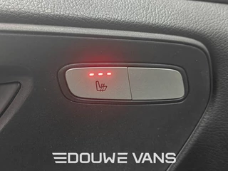 Mercedes-Benz V-Class 2019 - V220 L2 Edition Trekhaak LED Enkel Cabine image 25