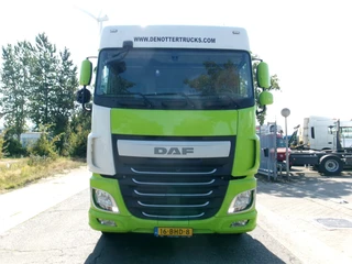 DAF XF 440 2016 - RTI COMPRESSOR NL TRUCK imagen 2