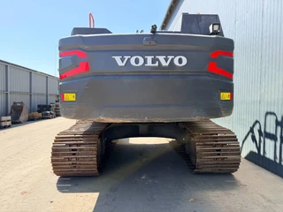 Volvo N/A 2022 - EC300E L bild 15