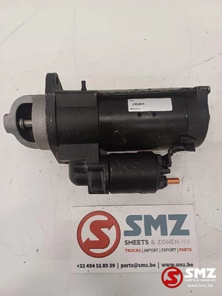 DAF N/A - Starter 24v daf obrazek 1
