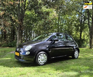 Fiat 500 2009 - 1.2 Pop bj.2009 Autom|Airco|Nap. te koop