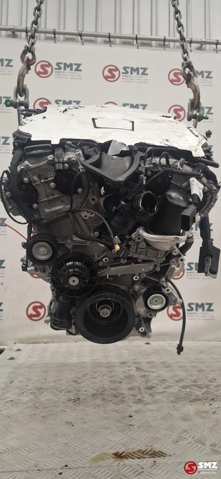 Mercedes-Benz N/A - Motor m276 mercedes immagine 3