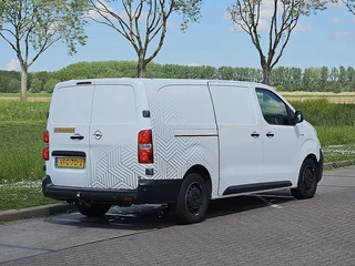 Opel Vivaro 2020 - 2.0 obrazek 3