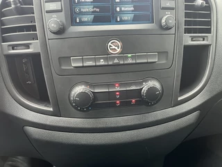 Mercedes-Benz Vito 2024 - 114 CDI L2/Automaat/Apple-Android carplay obrazek 9