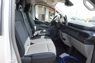 Ford E-Transit 2026 - Cust. 340 L2H1 Limited 71 kWh 218PK Automaat image 14