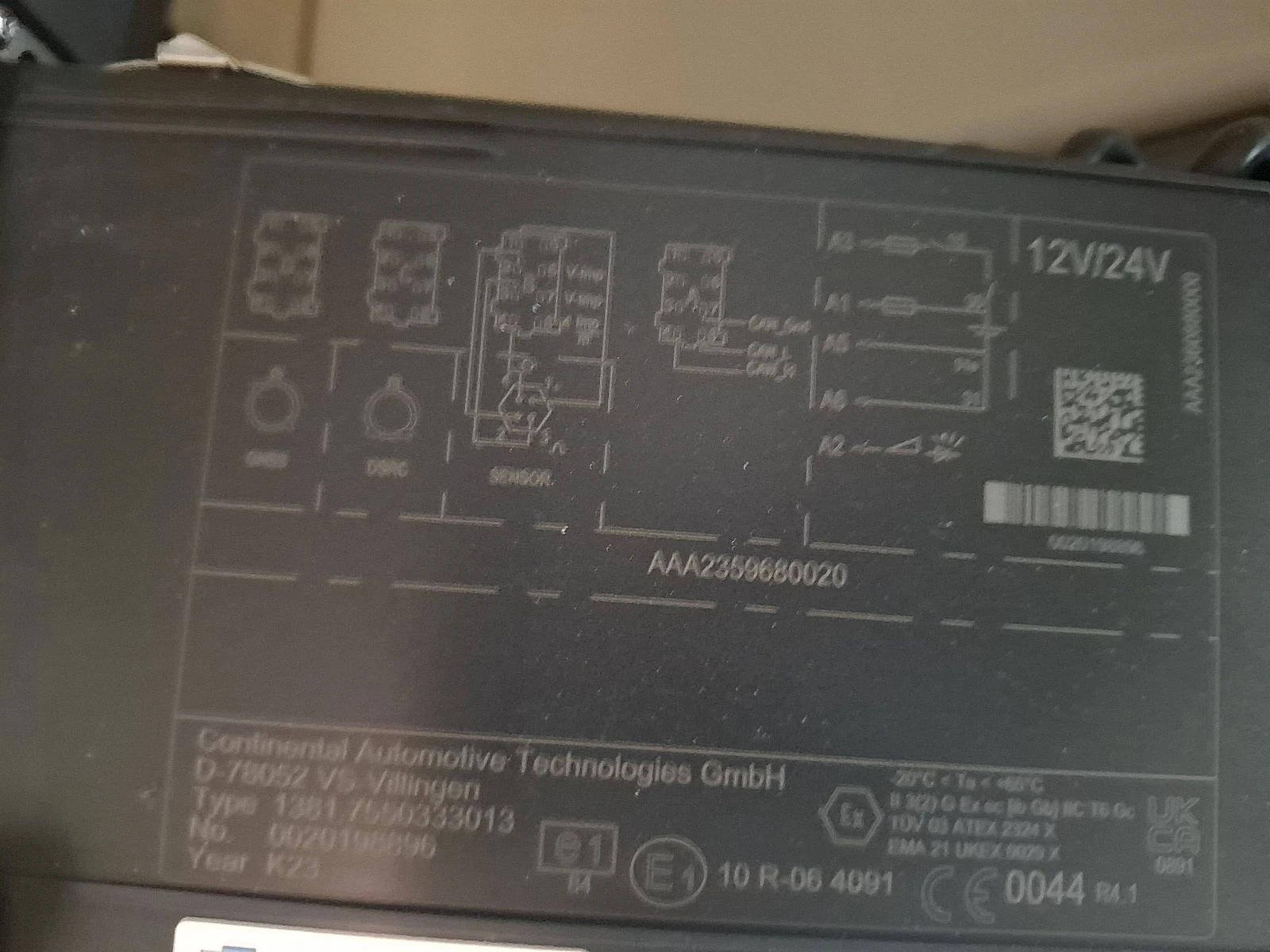 DAF 2019 - XF 450 Bild 18